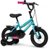Image de Vélo Enfant Huffy So Sweet 12 Bleu