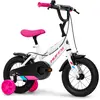 Image de Vélo Enfant Huffy So Sweet 12 Blanc