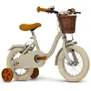 Image de Vélo Enfant Huffy Vintage Gris