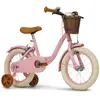 Image de Vélo Enfant Huffy Vintage Rose