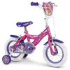 Image de Vélo Enfant Disney - Princess Rose