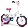Image de Vélo Enfant Disney - Minnie Blanc