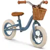 Image de Draisienne Vintage 10 Pouces Bleu