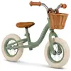 Image de Draisienne Vintage 10 Pouces Vert