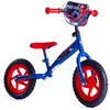 Image de Draisienne Marvel Spiderman 12 Bleu