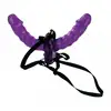 Image de Gode Ceinture Double Delight Fetish Fantasy Series