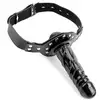 Image de Bâillon gode Deluxe Fetish Fantasy Series