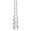Image de Dildo en Verre Icicles N°02