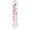 Image de Dildo en Verre Icicles N°07