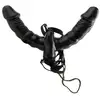 Image de Double Gode Ceinture Vibrant Delight Fetish Fantasy Series