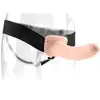Image de Gode Ceinture Creux 20,3 cm Hollow Strap-On