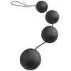 Image de Boules Anales Deluxe Vibro Balls Anal Fantasy Collection