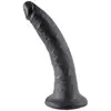 Image de Gode Ventouse 17,8 cm King Cock