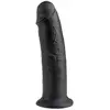 Image de Gode Ventouse 25,4 cm King Cock