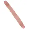 Image de Double Dong Slim Double Dildo King Cock