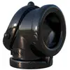 Image de Cockring Rock Hard Cock Pipe Fantasy C-Ringz