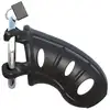 Image de Cage de Chasteté Silicone Hardcore Cock Blocker
