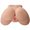 Image de Masturbateur Vibrant Fesses Bubble Butt