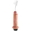 Image de Gode éjaculateur 15,2 cm King Cock