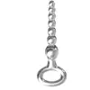 Image de Chapelet Anal en Verre Icicles N°67