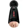 Image de Masturbateur Vibrant Vagin Dirty Talk Starter Stroker PDX Elite
