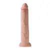 Image de Gode XXL Ventouse 33 cm King Cock