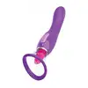 Image de Pompe à Vagin avec Langue Vibrante Fantasy For Her Her Ultimate Pleasure