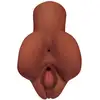 Image de Masturbateur Vagin & Anus Pick Your Pleasure Stroker PDX Plus