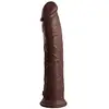 Image de Gode XXL Ventouse 28 cm King Cock Elite