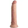 Image de Vibromasseur Ventouse 22,9 cm King Cock Elite
