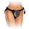 Image de Harnais Body Dock Comfy Strap-On King Cock Elite
