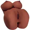 Image de Masturbateur Body PDX Plus EZ Bang Torso