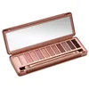Image de NAKED 3 eyeshadow palette 11,4 gr