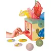 Image de Boîte Magique - multicolore