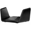 Image de NETGEAR Nighthawk Tri-Band AX8 8-Stream AX6600 WiFi 6 Router (RAX70) routeur sans fil Gigabit Ethernet Tri-bande (2,4 GHz / 5 GHz / 5 GHz) Noir - Très bon état en occasion ou reconditionné