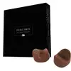 Image de Anus en chocolat au lait