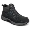Image de Chaussures de randonnée Orthofeet Ridgewood Noir 40.5 491M075