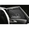 Image de Car Shades PV MTL2004A Pare-soleil vitre automobile noir, Polyester