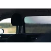 Image de Car Shades PV KISOR5D Pare-soleil vitre automobile noir, Polyester