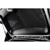 Image de Car Shades PV BMX55C Pare-soleil vitre automobile noir, Polyester