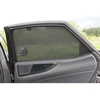 Image de Car Shades PV LENX5B Pare-soleil vitre automobile noir, Polyester