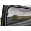 Image de Car Shades PV SELEO5E Pare-soleil vitre automobile noir, Polyester