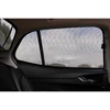 Image de Car Shades PV SKFAB5D18 Pare-soleil vitre automobile noir, Polyester