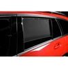 Image de Car Shades PV BMX15C18 Pare-soleil vitre automobile noir, Polyester