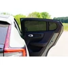 Image de Car Shades PV VOC405A18 Pare-soleil vitre automobile noir, Polyester