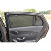 Image de Car Shades PV MBGLCC5A Pare-soleil vitre automobile noir, Polyester
