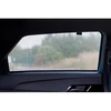 Image de Car Shades PV MG45A Pare-soleil vitre automobile noir, Polyester