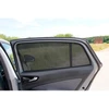 Image de Car Shades PV VWID55A18 Pare-soleil vitre automobile noir, Polyester