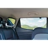 Image de Car Shades PV SSTIV5A Pare-soleil vitre automobile noir, Polyester
