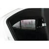 Image de Car Shades PV TOYARC5D Pare-soleil vitre automobile noir, Polyester
